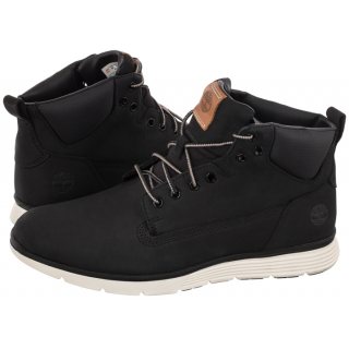 Trzewiki Timberland Killington Chukka Black Nubuck 0A1SDI 001