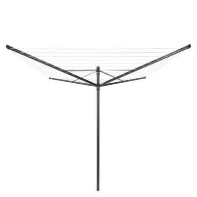 Suszarka ogrodowa BRABANTIA Lift‑O‑Matic 290503