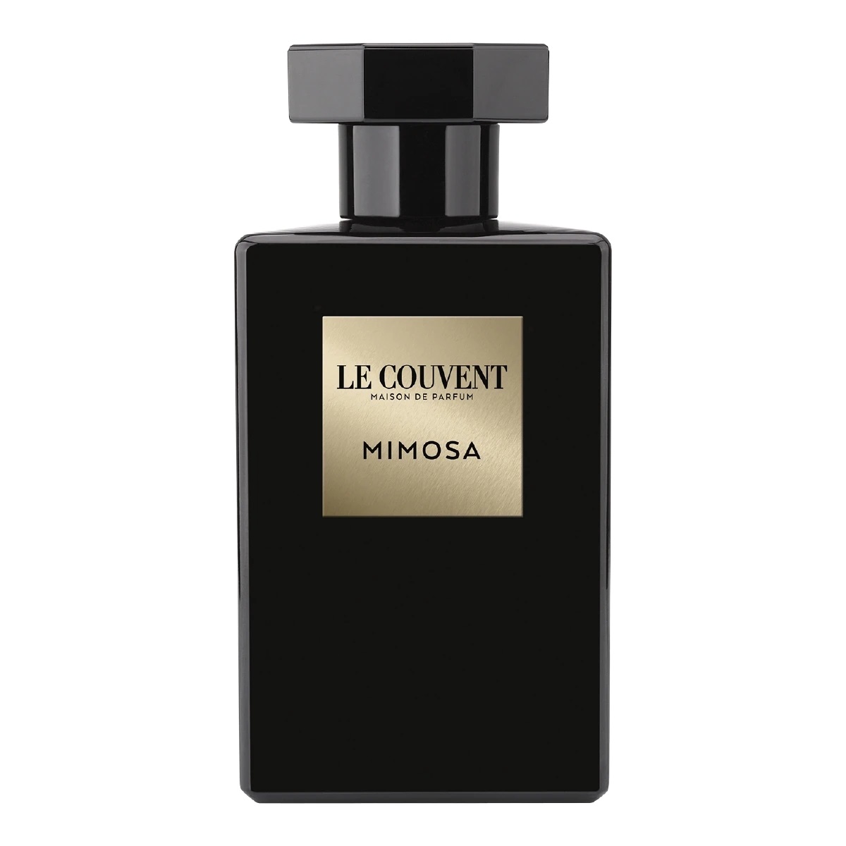 Le Couvent Mimosa woda perfumowana unisex, 100 ml