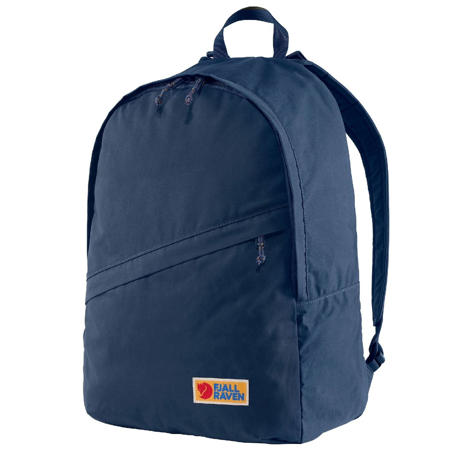 Plecak miejski Fjallraven Vardag 25 storm - ONE SIZE