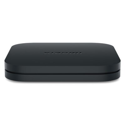 Odtwarzacz multimedialny 4K XIAOMI MI Box S Smart TV 2-Gen Czarny
