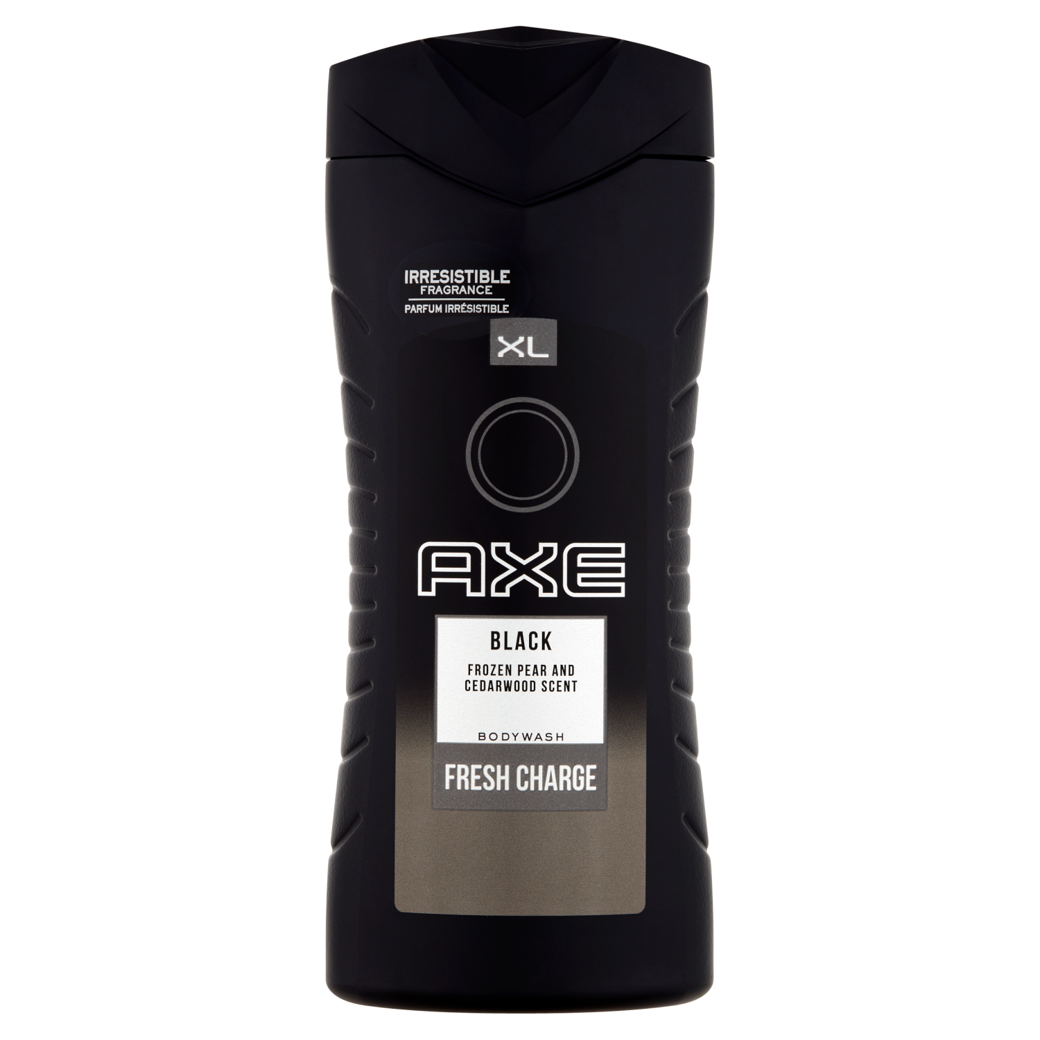 Axe Black żel pod prysznic dla mężczyzn, 400 ml