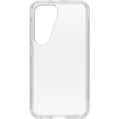 Etui OTTERBOX Symmetry Clear do Samsung Galaxy S23+ Przezroczysty