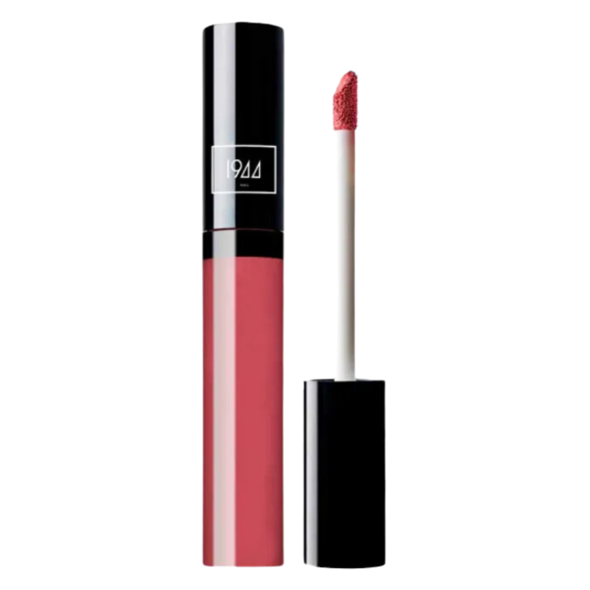 1944 Paris La Laque Mate matowa pomadka w płynie LL106 Suzanne, 9 ml