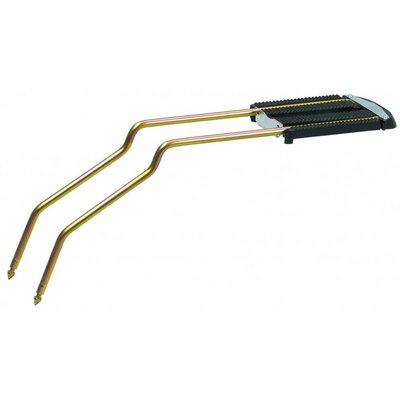 Stelaż do fotelików HAMAX Outback Twin 603078