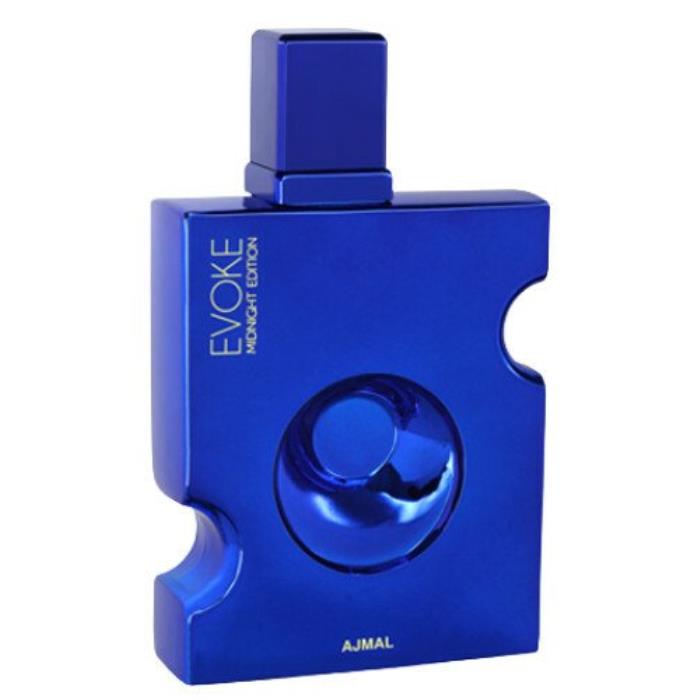 Ajmal Evoke Midnight Edition woda perfumowana męska, 90 ml