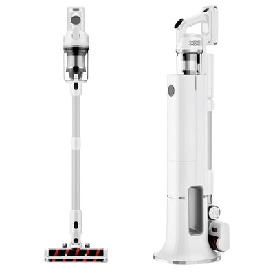 Odkurzacz ROBOJET Speed Up 2 Pro