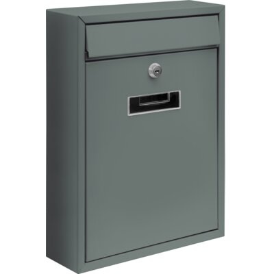 Skrzynka na listy VOREL 78556