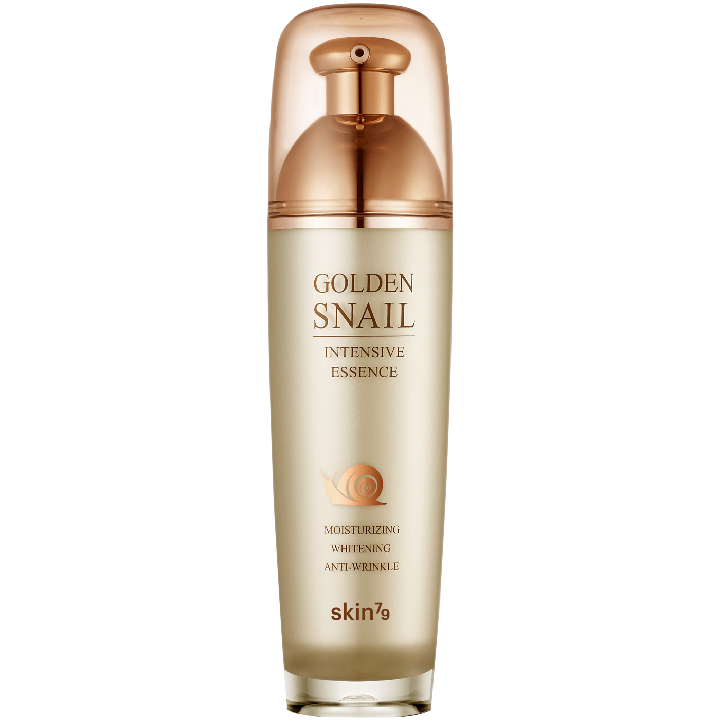 Skin79 Golden Snail odżywczo-nawilżająca esencja do twarzy, 40 ml