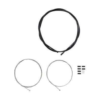 Linka przerzutki SHIMANO Y60098501 (2 szt.)