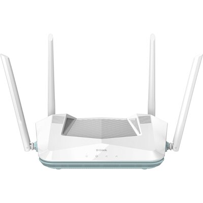 Router D-LINK R32 Eagle Pro 2.4 / 5 GHz (DualBand), Wi-Fi Mesh