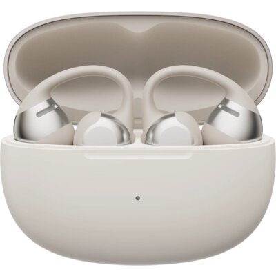 Słuchawki powietrzne SHOKZ OpenDots One Beżowy