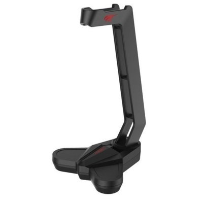 Stojak na słuchawki HAVIT HY505 Wysokość 260 mm