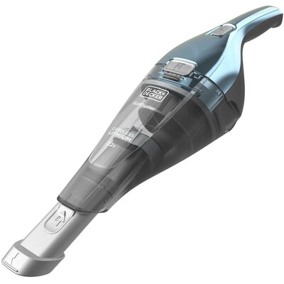 Odkurzacz ręczny BLACK&DECKER NVC220WBC