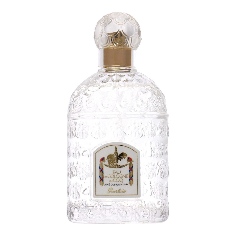 Guerlain Eau de Cologne du Coq woda kolońska męska, 100 ml
