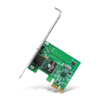 Karta sieciowa TP-LINK TG-3468 V4 PCI Express, Wewnętrzna