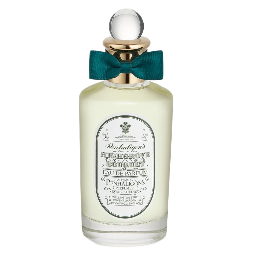 Penhaligon's Highgrove Bouquet woda perfumowana unisex, 100 ml