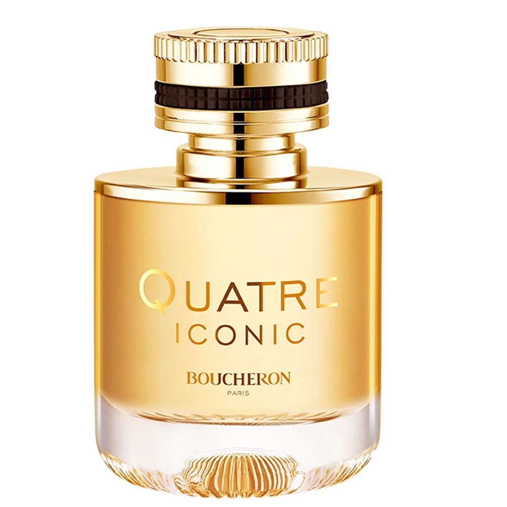 Boucheron Quatre Iconic Pour Femme woda perfumowana damska, 50 ml