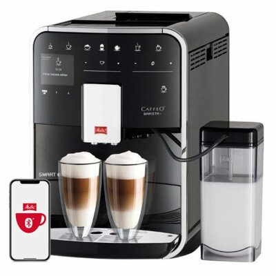 Ekspres MELITTA Barista T Smart F83/0-102 EU