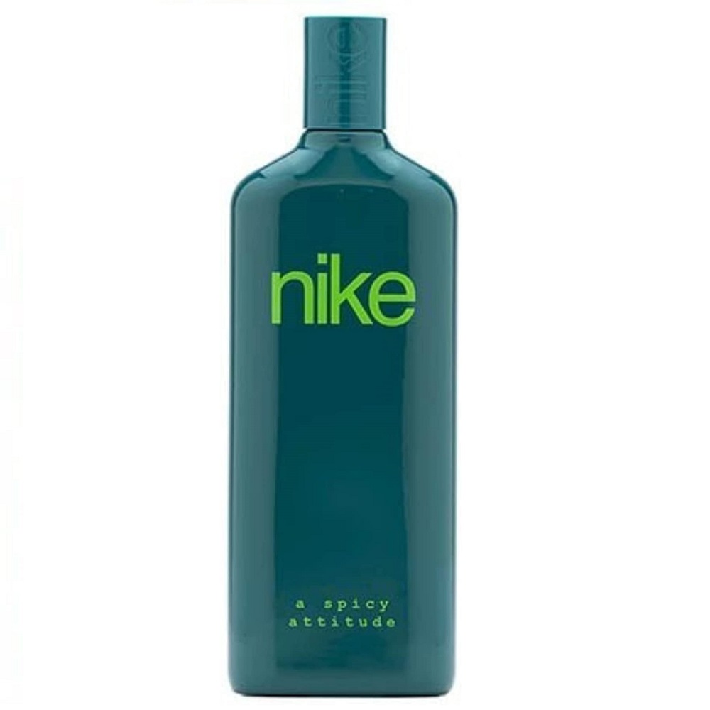 Nike A Spicy Attitude Man woda toaletowa męska, 150 ml