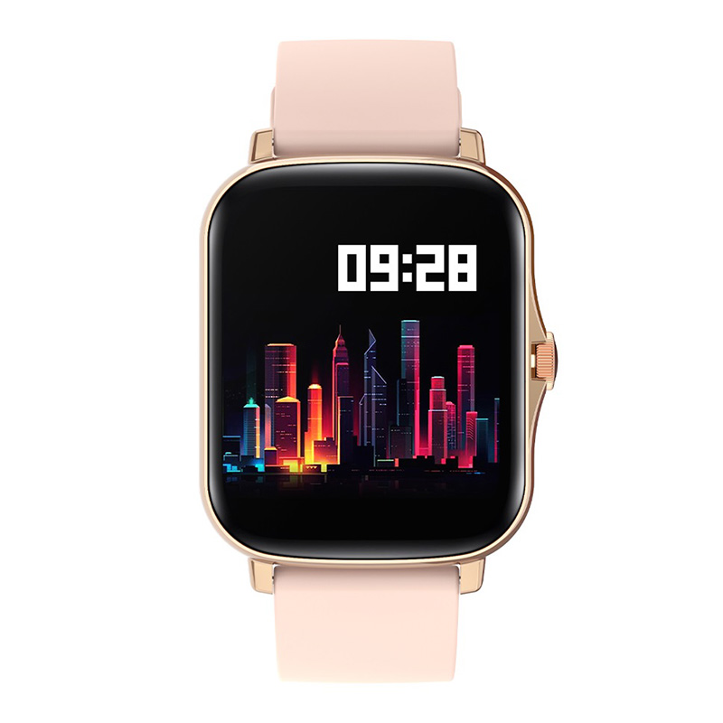 Colmi P8 smartwatch, 1 szt.