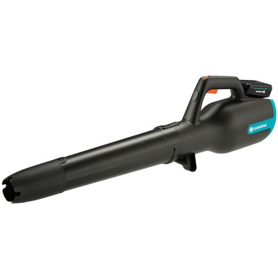 Dmuchawa do liści akumulatorowa GARDENA 18V POWERJET 18V P4A SOLO 14890-55