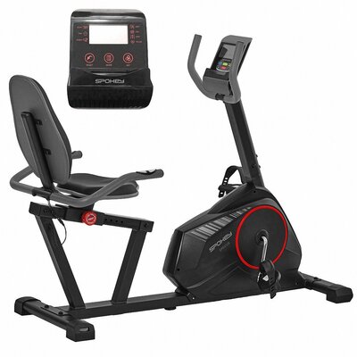 Rower magnetyczny SPOKEY Specus