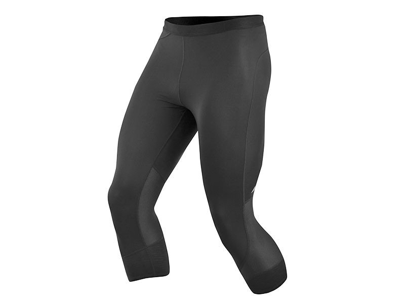 Spodenki biegowe męskie Flash 3/4 Black Pearl Izumi