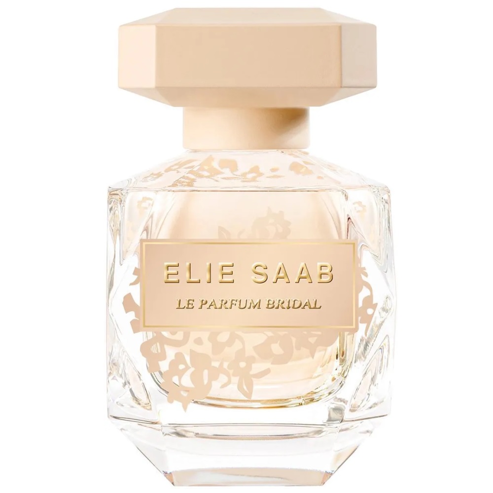 Elie Saab Le Parfum Bridal woda perfumowana damska, 50 ml