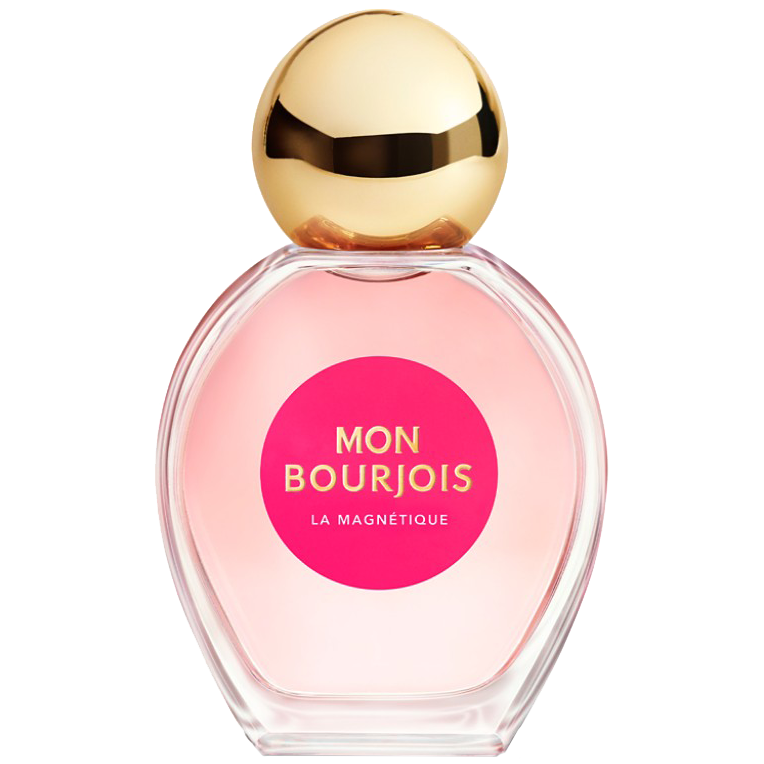 Bourjois La Magnetique woda perfumowana damska, 50 ml