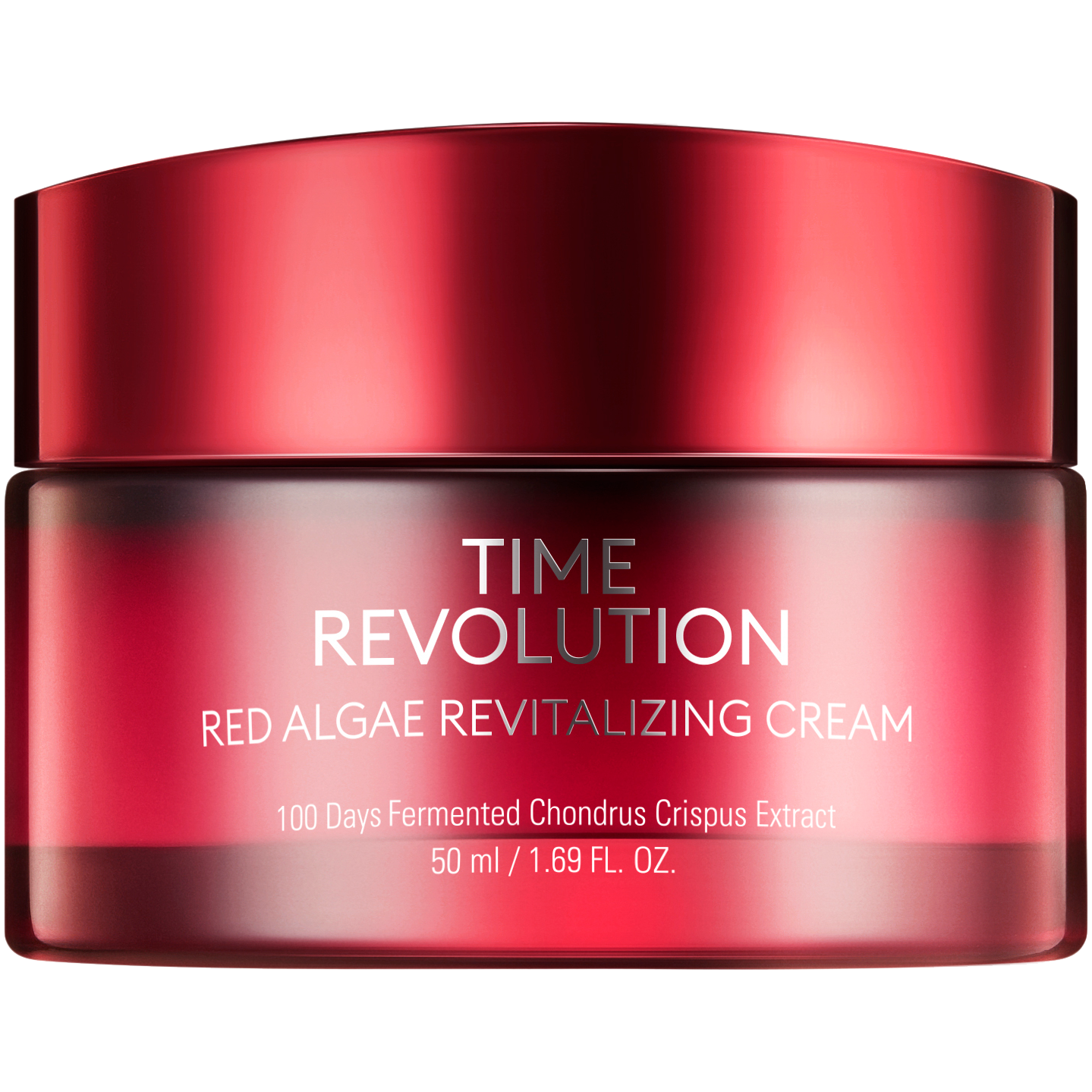 Missha Time Revolution nawilżający krem do twarzy, 50 ml