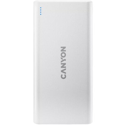 Powerbank CANYON PB-106 10000mAh 5W Biały