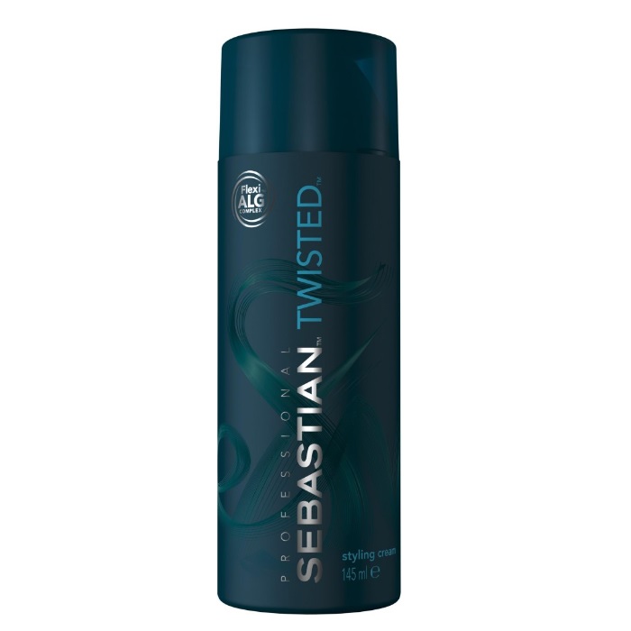 Sebastian Professional Twisted krem do stylizacji loków, 145 ml
