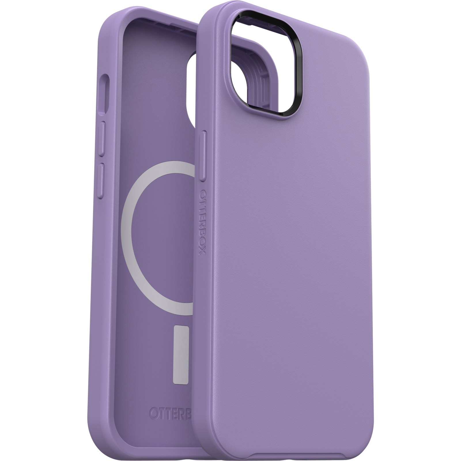 Otterbox Symmetry Plus Purple - etui iPhone 14