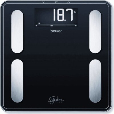 Waga łazienkowa BEURER BF 400