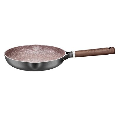 Patelnia AMBITION Geo 28 cm