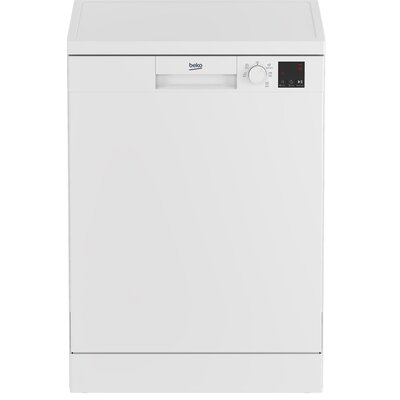 Zmywarka BEKO DVN05320W program Quick&Shine 