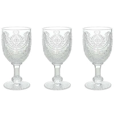 Zestaw kieliszków TOGNANA Savoia 320 ml (3 sztuki)