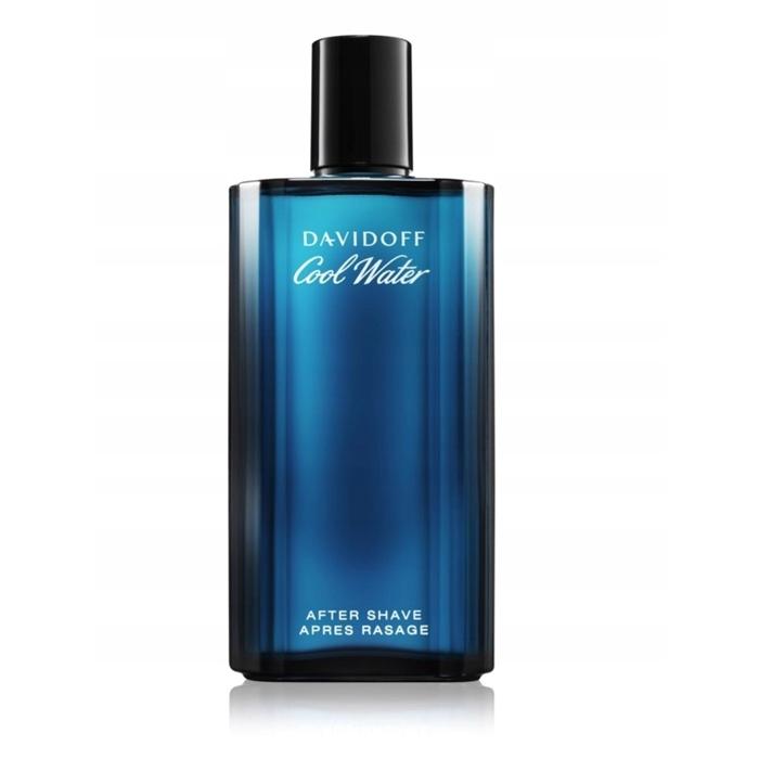Davidoff Cool Water woda po goleniu, 75 ml