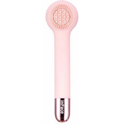 Szczotka do ciała INFACE CB-11D Różowy