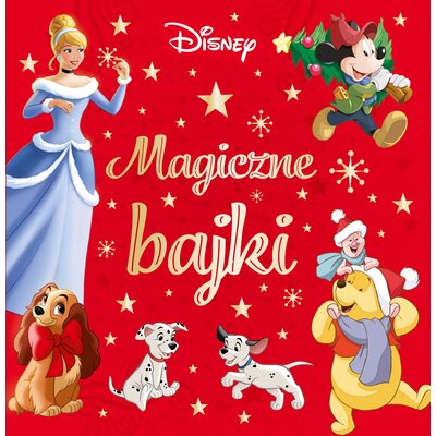 Disney Magiczne bajki