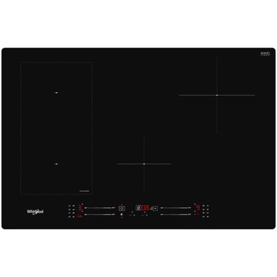 Płyta indukcyjna WHIRLPOOL WL S8977 AL