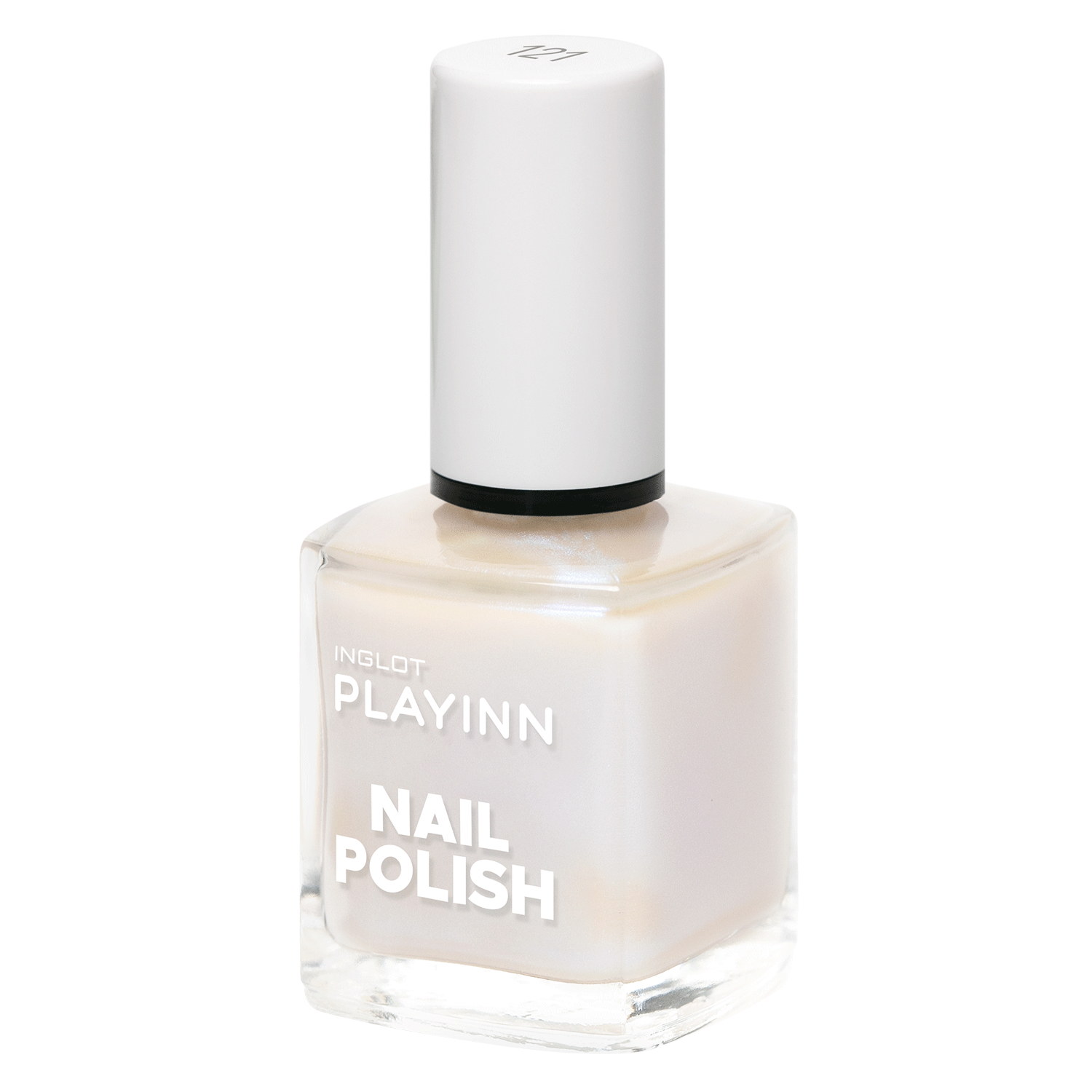 Inglot Playinn lakier do paznokci 121, 15 ml