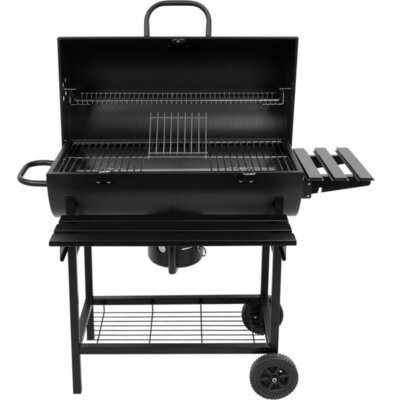 Grill węglowy LUND 99900 71 x 35 cm