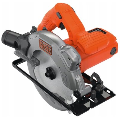 Pilarka tarczowa BLACK&DECKER CS1250LA