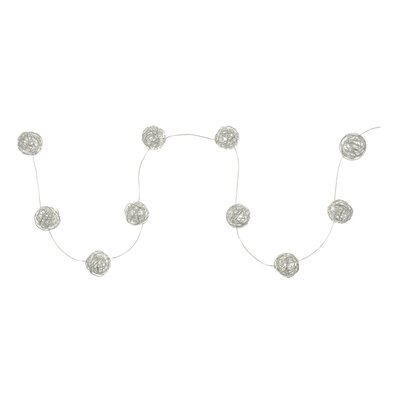 Girlanda LED RETLUX RXL 238 Bateryjne