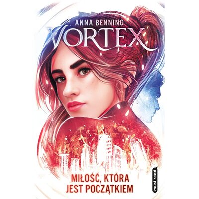 Vortex Miłość, która jest początkiem