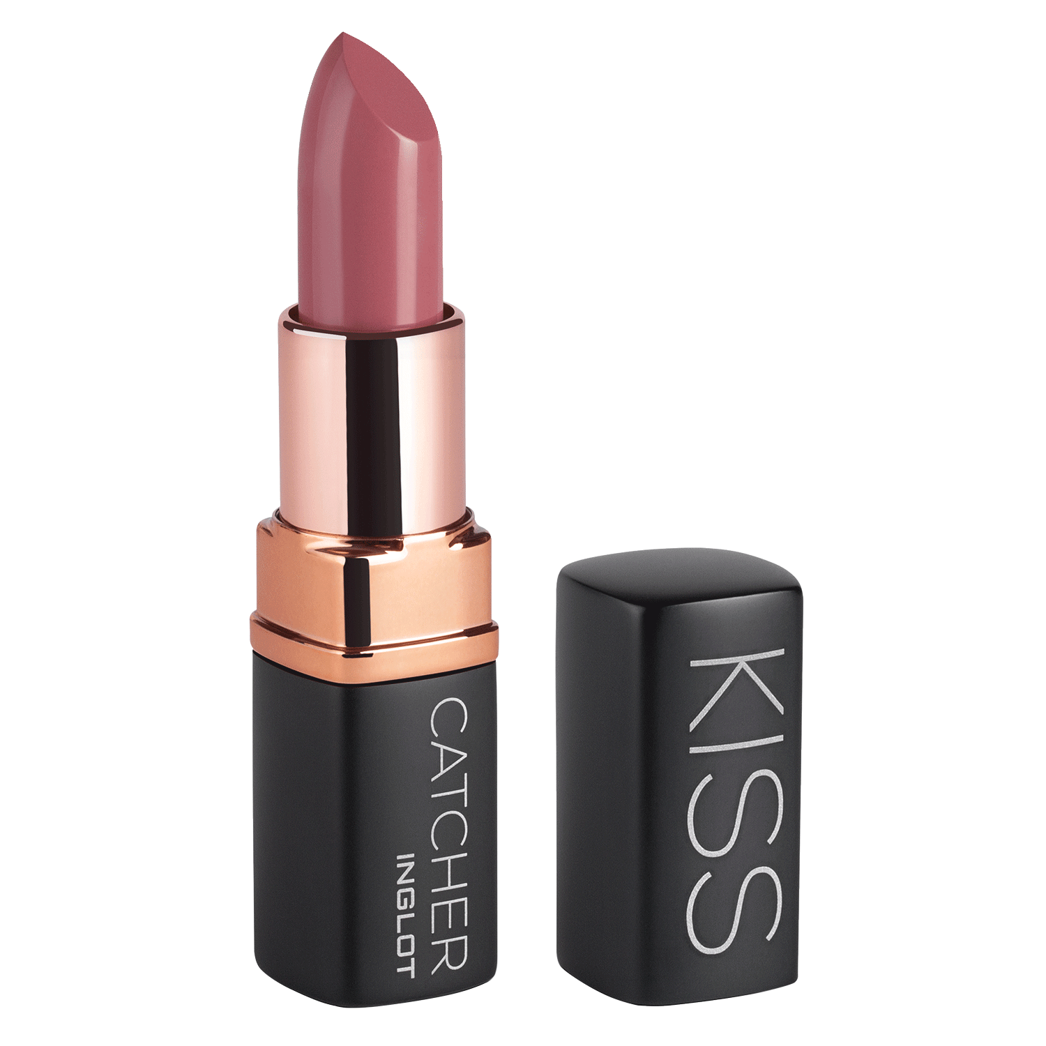 Inglot Kiss Catcher pomadka do ust Dusty Pink 903, 4 g