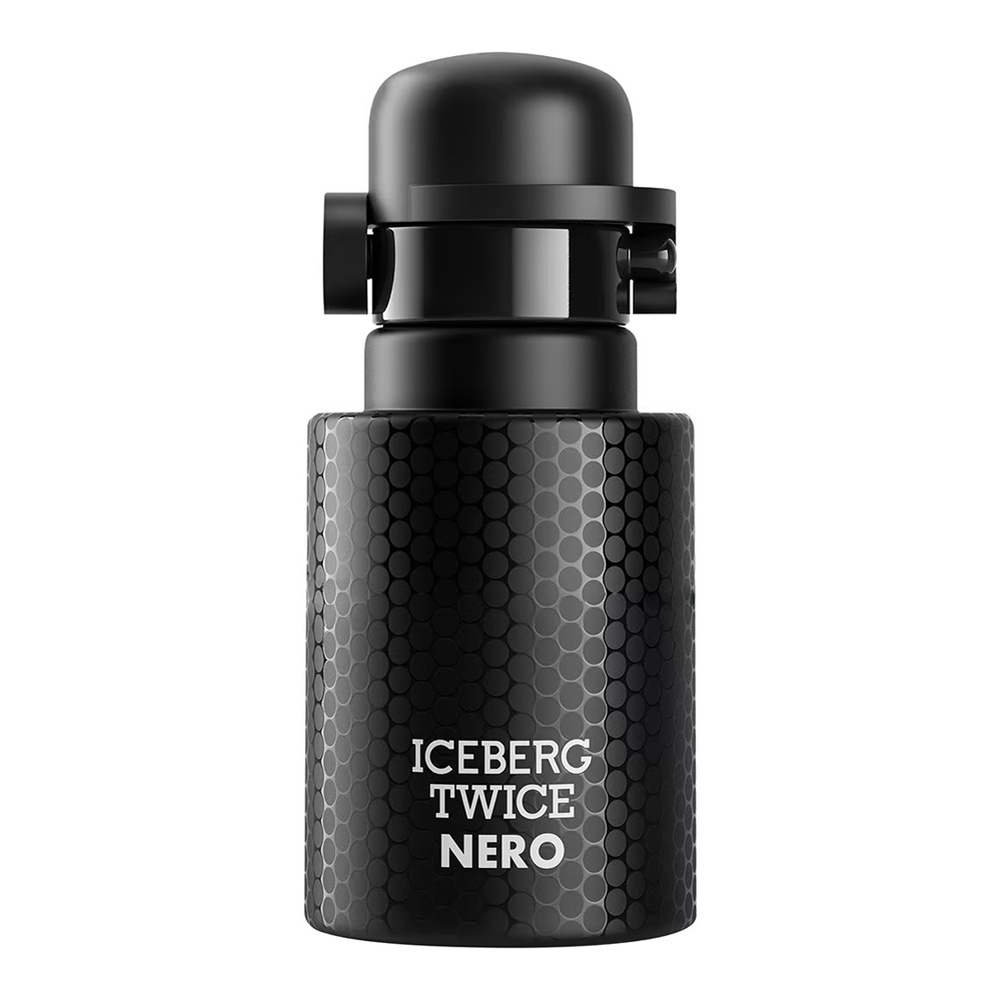 Iceberg Twice Nero For Him woda toaletowa męska, 75 ml