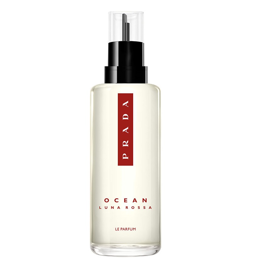 Prada Luna Rossa Ocean Le Parfum perfumy męskie refill, 150 ml